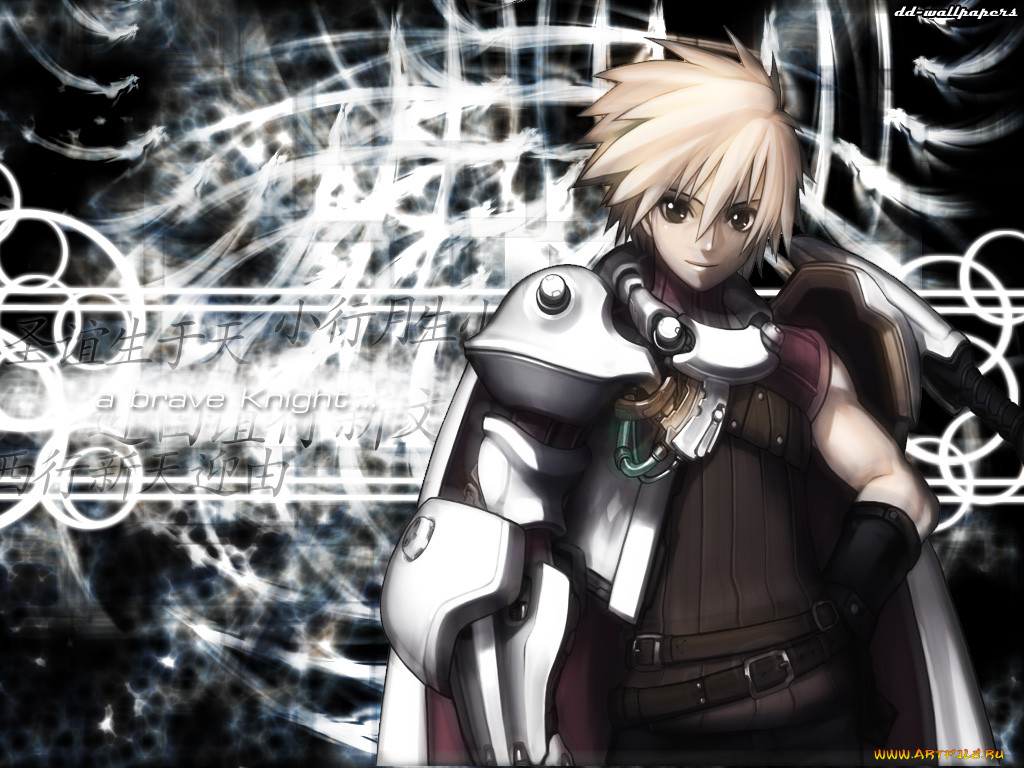 , ar, tonelico